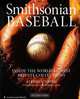 Smithsonian Baseball: Inside the World