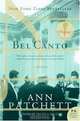 Bel Canto (P.S.), Ann Patchett 