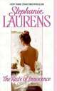 The Taste of Innocence, Stephanie Laurens 