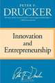Innovation and Entrepreneurship, Peter F. Drucker 
