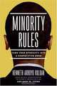 Minority Rules: Turn Your Ethnicity Into a Competitive Edge, Kenneth Arroyo Roldan, Gary Stern 