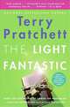 The Light Fantastic : A Discworld Novel, Terry Pratchett 