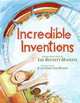 Incredible Inventions, Lee Bennett Hopkins 