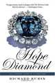 Hope Diamond: The Legendary History of a Cursed Gem, Richard Kurin 
