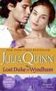 The Lost Duke of Wyndham, Julia Quinn 