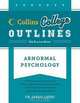 Abnormal Psychology, Sarah Sifers 