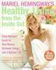 Mariel Hemingway
