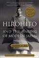 Hirohito and the Making of Modern Japan, Herbert P. Bix 
