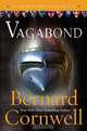 The Grail Quest: Book 2: Vagabond, Bernard Cornwell 