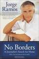 No Borders : A Journalist