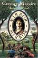 Mirror Mirror: A Novel, Gregory Maguire 