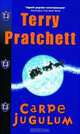 Carpe Jugulum, Terry Pratchett 