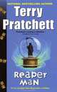 Reaper Man, Terry Pratchett 