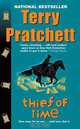 Thief of Time, Terry Pratchett 