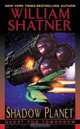 Shadow Planet (Quest for Tomorrow), William Shatner 