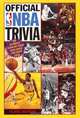 Official NBA Trivia: The Ultimate Team-by-Team Challenge for Hoop Fans, Clare Martin 