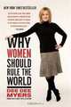 Why Women Should Rule the World, Dee Dee Myers 