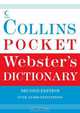 Collins Pocket Webster