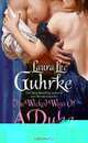 The Wicked Ways of a Duke, Laura Lee Guhrke 