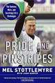 Pride and Pinstripes: The Yankees, Mets, and Surviving Life