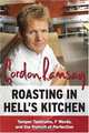 Roasting in Hell