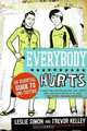 Everybody Hurts: An Essential Guide to Emo Culture, Trevor Kelley, Leslie Simon 