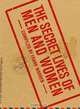 The Secret Lives of Men and Women: A PostSecret Book, Frank Warren 