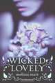 Wicked Lovely, Melissa Marr 