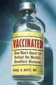 Vaccinated: One Man