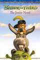 Shrek the Third: The Junior Novel, Kathleen Weidner Zoehfeld 