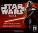The Star Wars Vault: Thirty Years of Treasures from the Lucasfilm Archives (+ Removable Memorabilia and 2 CD), Stephen J. Sansweet, Peter Vilmur 
