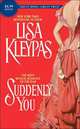 Suddenly You, Lisa Kleypas 