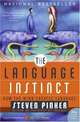 The Language Instinct: How the Mind Creates Language, Steven Pinker 