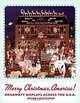 Merry Christmas, America!: Megawatt Displays Across the U.S.A., Bruce Littlefield 