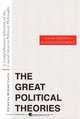 Great Political Theories V.1: A Comprehensive Selection of the Crucial Ideas in Political Philosophy from the Greeks to the Enlightenment, Michael Curtis 