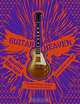Guitar Heaven: The Most Famous Guitars to Electrify Our World, Neville Marten 