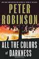 All the Colors of Darkness, Peter Robinson 