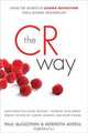 The CR Way: Using the Secrets of Calorie Restriction for a Longer, Healthier Life, Paul Mcglothin, Meredith Averill 