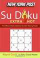 New York Post Extra Hot Su Doku: The Official Utterly Addictive Number-Placing Puzzle, Wayne Gould 