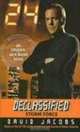 24 Declassified: Storm Force, David Jacobs 