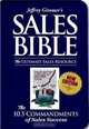 The Sales Bible: The Ultimate Sales Resource, Revised Edition, Jeffrey Gitomer 