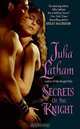 Secrets of the Knight, Julia Latham 