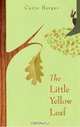 The Little Yellow Leaf, 