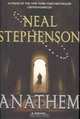 Anathem, Neal Stephenson 
