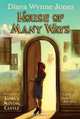 House of Many Ways, Diana Wynne Jones 