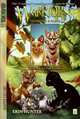 Warriors: Tigerstar and Sasha #3: Return to the Clans, Erin Hunter 