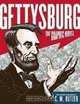 Gettysburg: The Graphic Novel, C. M. Butzer 