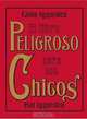 El Libro Peligroso para los Chicos, Conn Iggulden, Hal Iggulden 