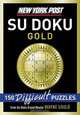 New York Post Gold Su Doku, Wayne Gould 