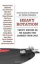 Heavy Rotation: Twenty Writers on the Albums That Changed Their Lives, Peter Terzian 